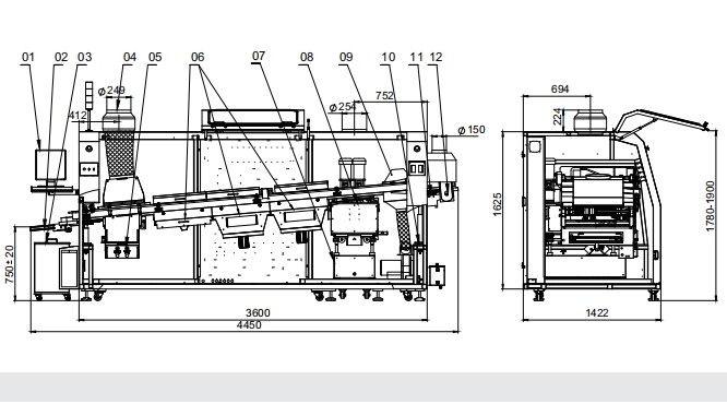 波峰焊擾流波的作用，開了擾流波之后產生拉尖的原因是什么？