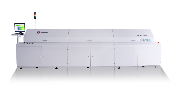 我們如何選擇性價比高的波峰焊設備？